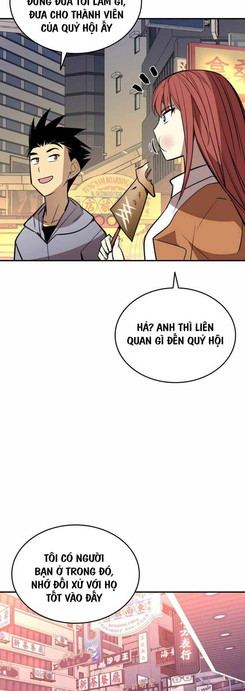 Tôi Là Lính Mới - Chapter 187 - Page 16