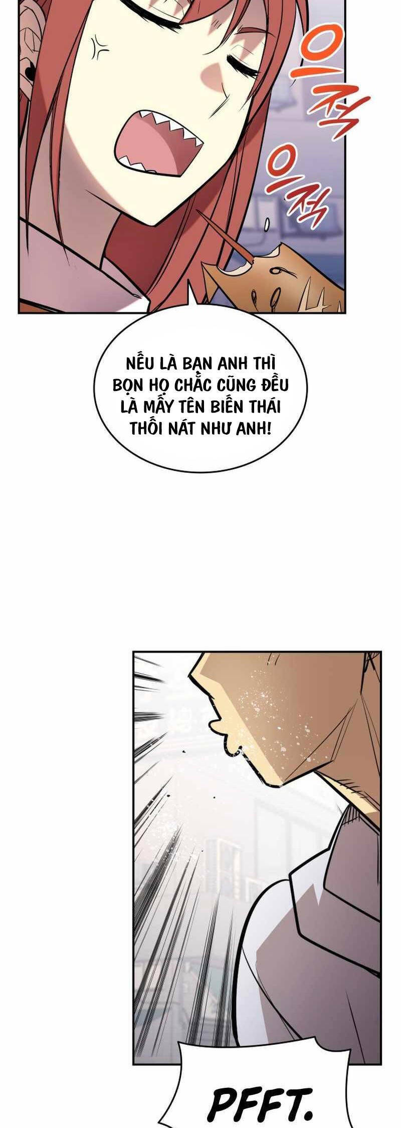 Tôi Là Lính Mới - Chapter 187 - Page 18