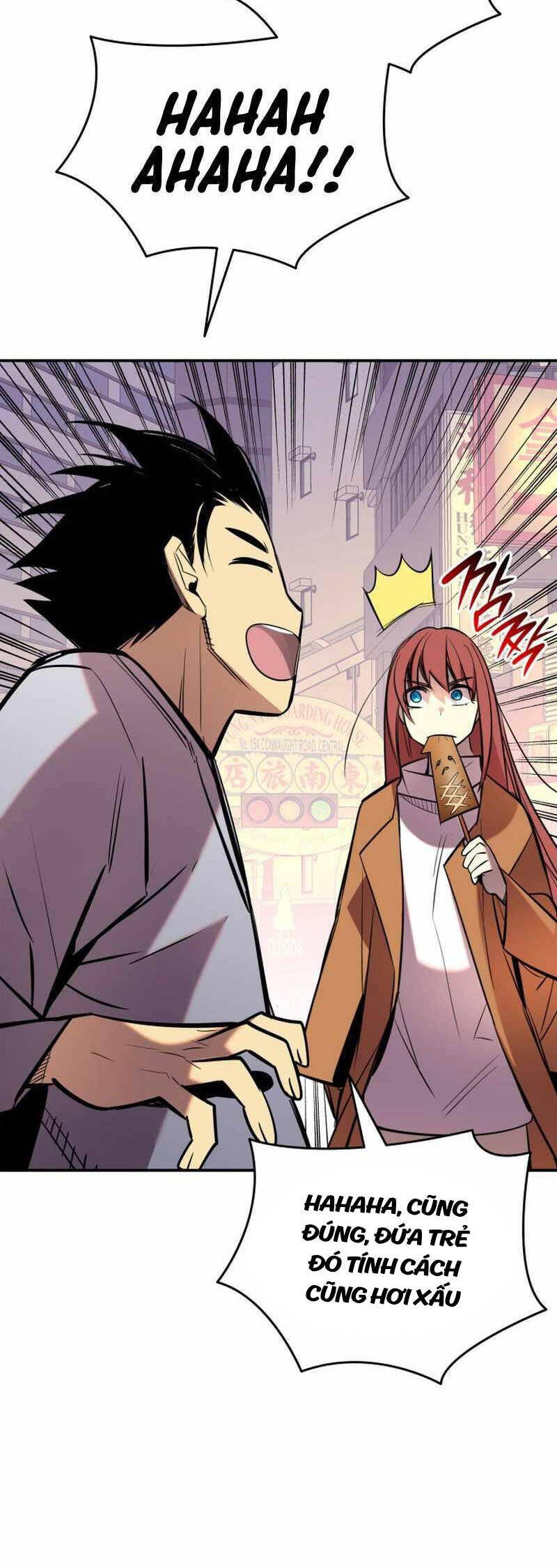 Tôi Là Lính Mới - Chapter 187 - Page 19