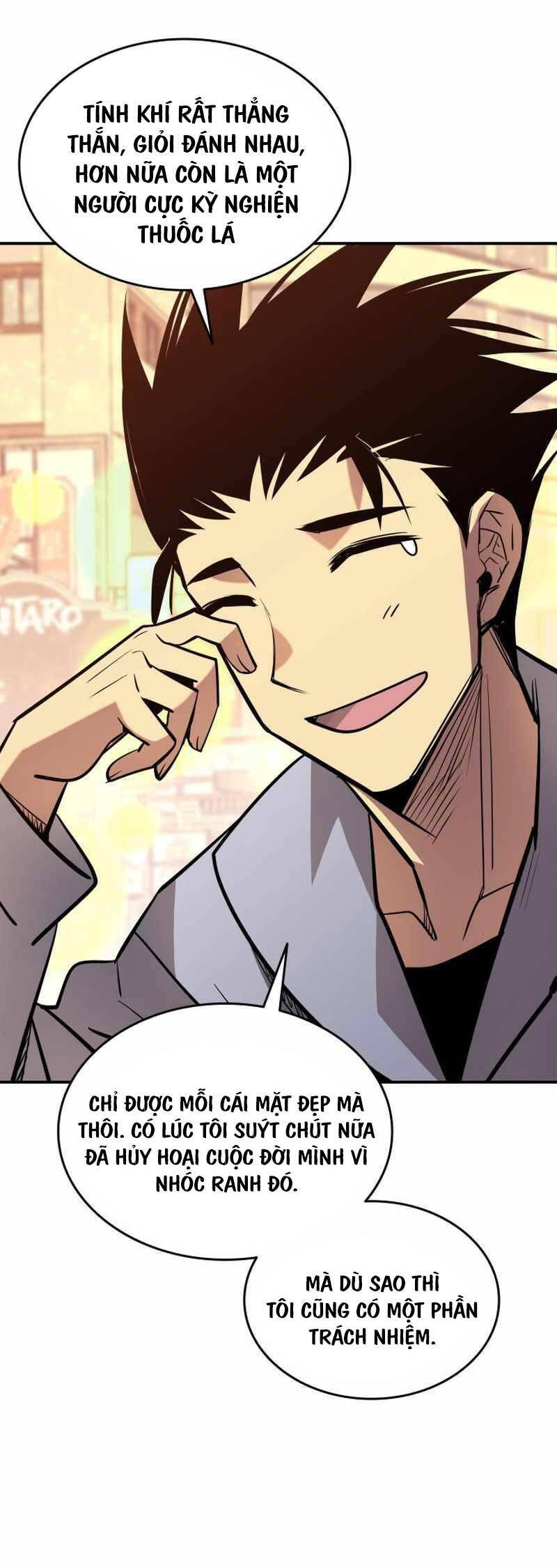 Tôi Là Lính Mới - Chapter 187 - Page 20