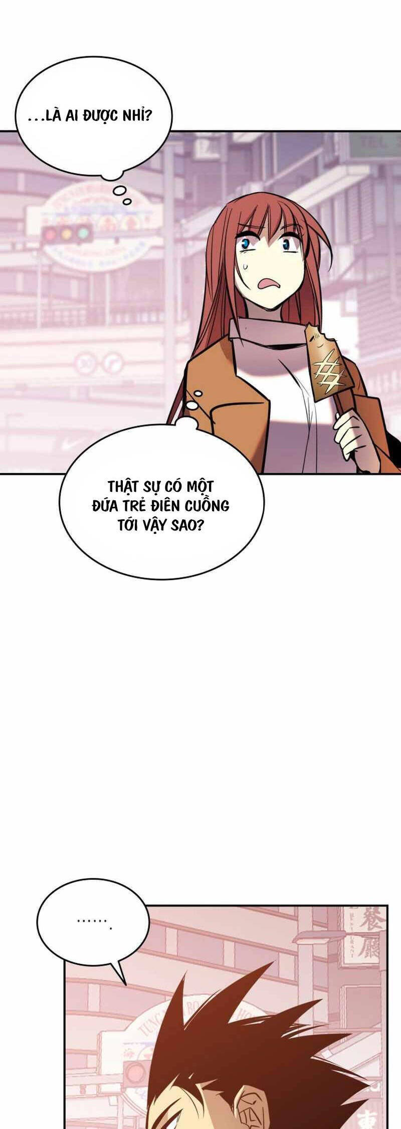 Tôi Là Lính Mới - Chapter 187 - Page 21