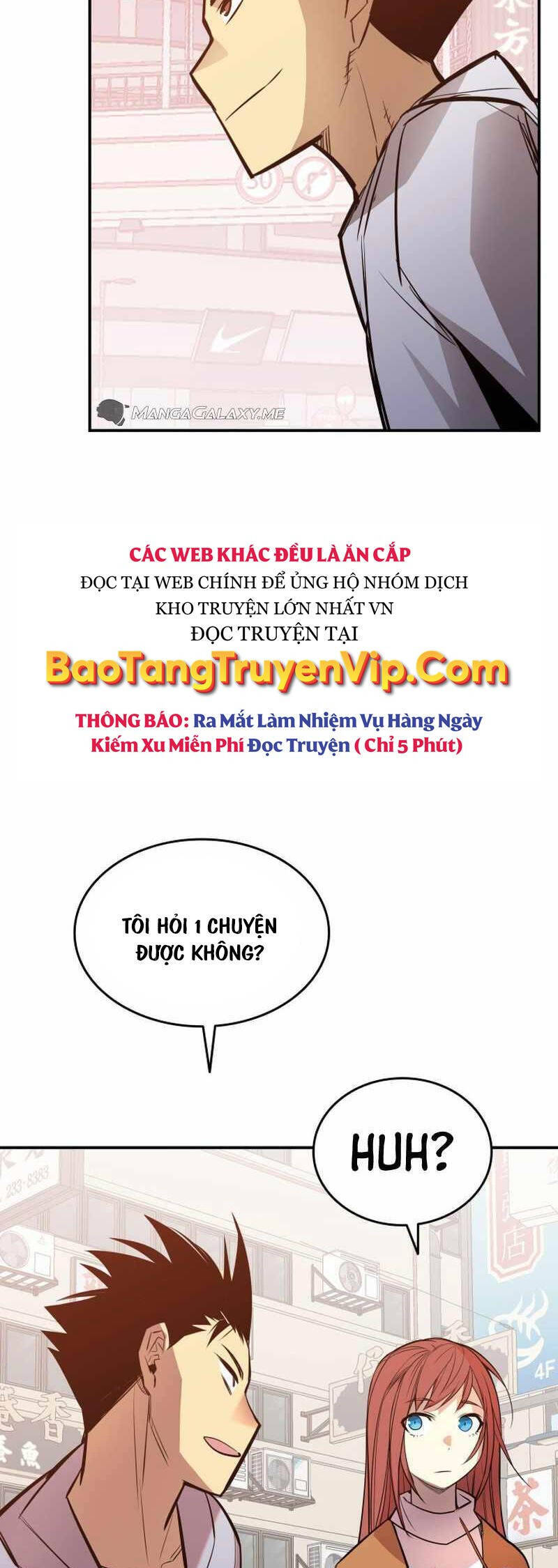 Tôi Là Lính Mới - Chapter 187 - Page 22