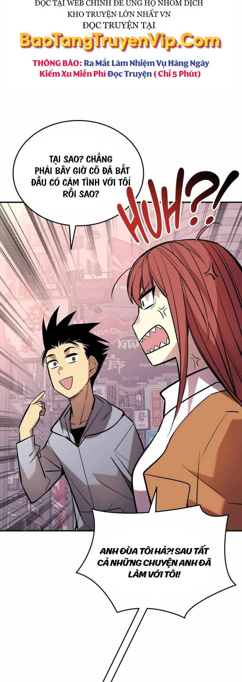 Tôi Là Lính Mới - Chapter 187 - Page 31