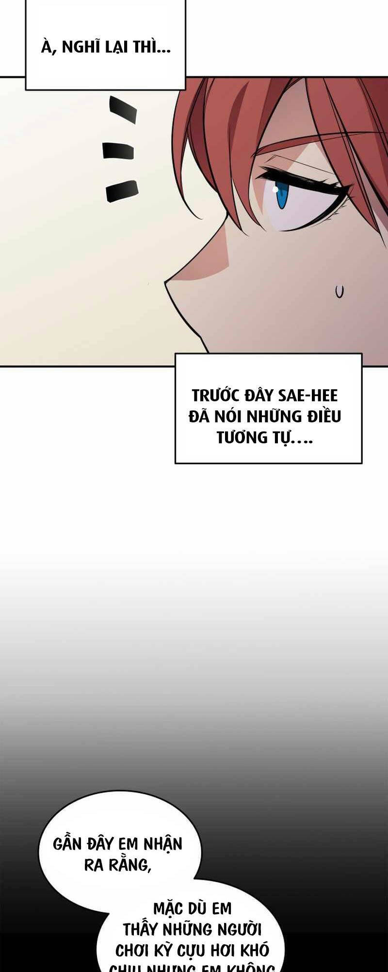 Tôi Là Lính Mới - Chapter 187 - Page 36