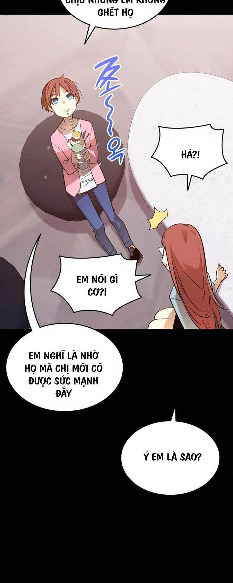 Tôi Là Lính Mới - Chapter 187 - Page 37
