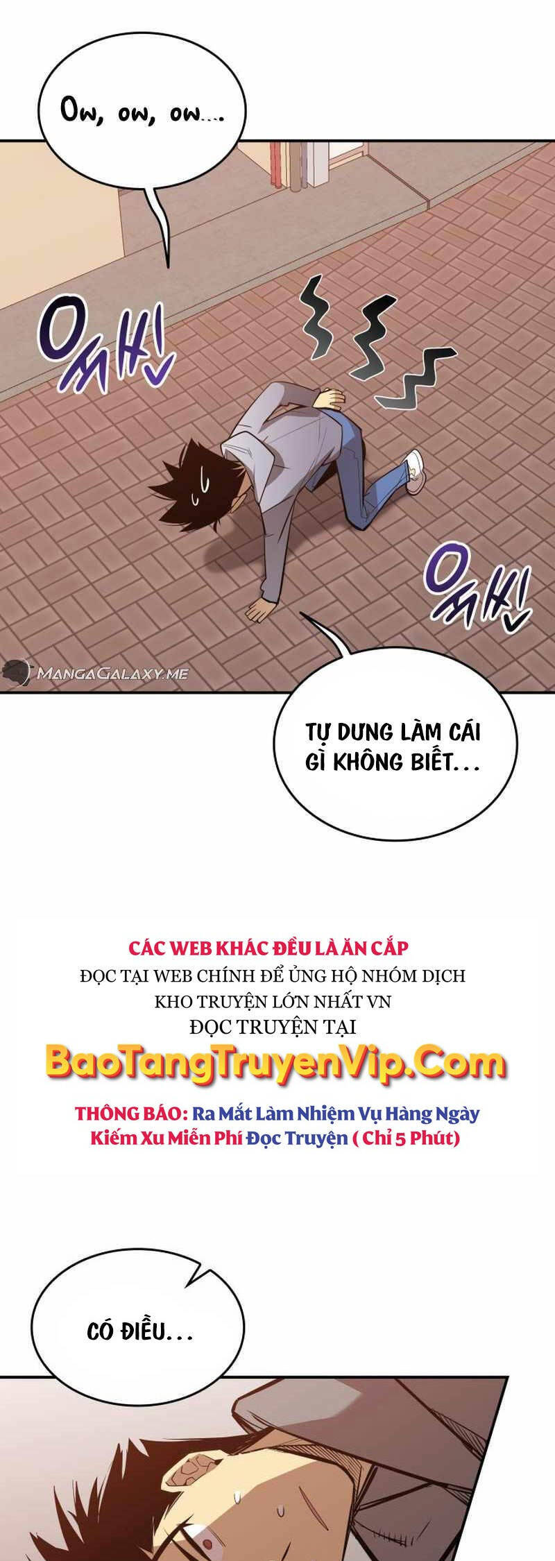 Tôi Là Lính Mới - Chapter 187 - Page 44