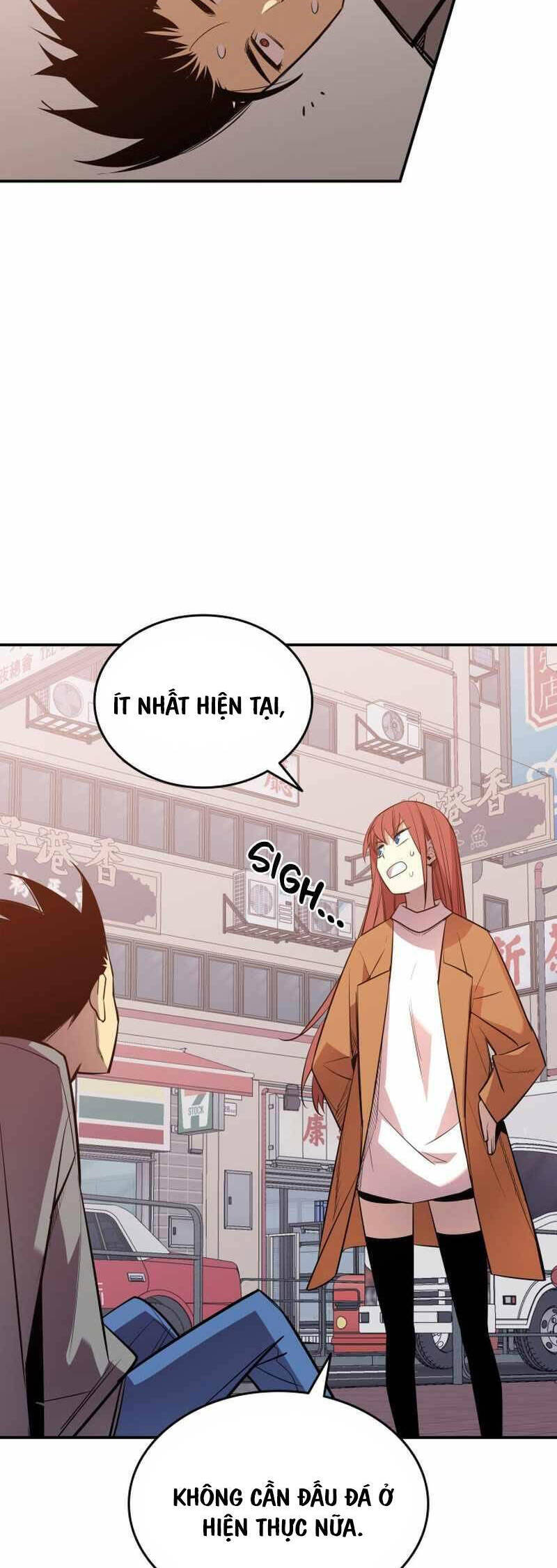 Tôi Là Lính Mới - Chapter 187 - Page 45