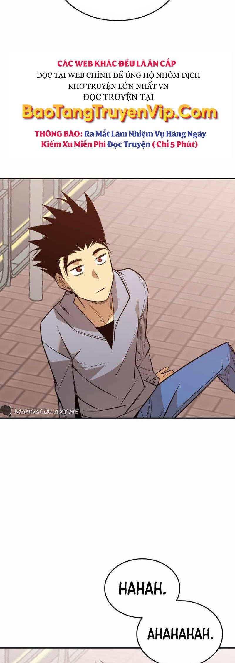 Tôi Là Lính Mới - Chapter 187 - Page 46