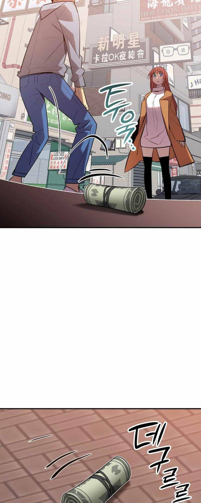 Tôi Là Lính Mới - Chapter 187 - Page 49