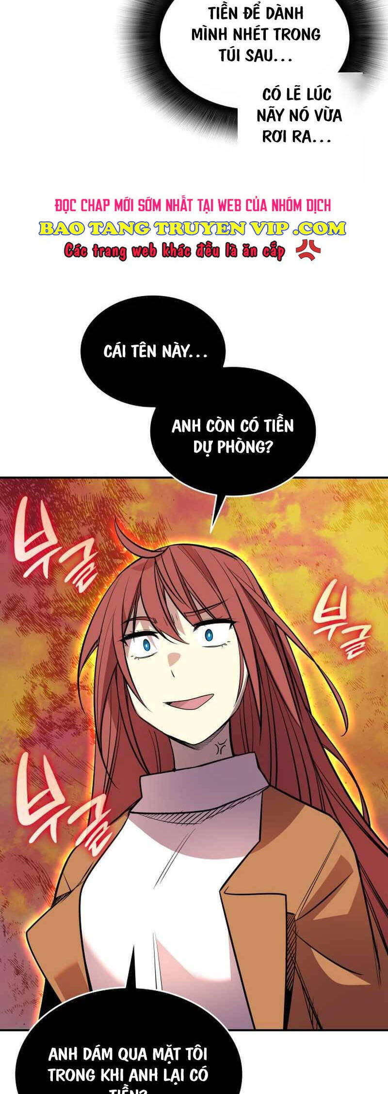 Tôi Là Lính Mới - Chapter 187 - Page 51