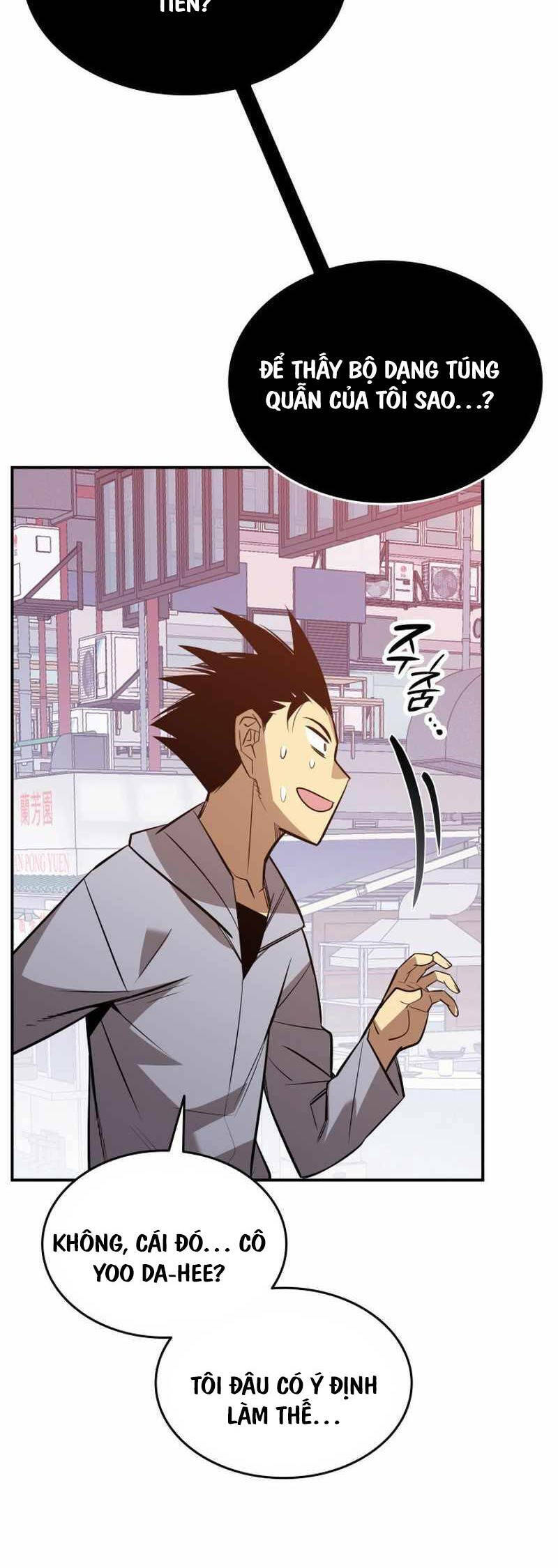 Tôi Là Lính Mới - Chapter 187 - Page 52