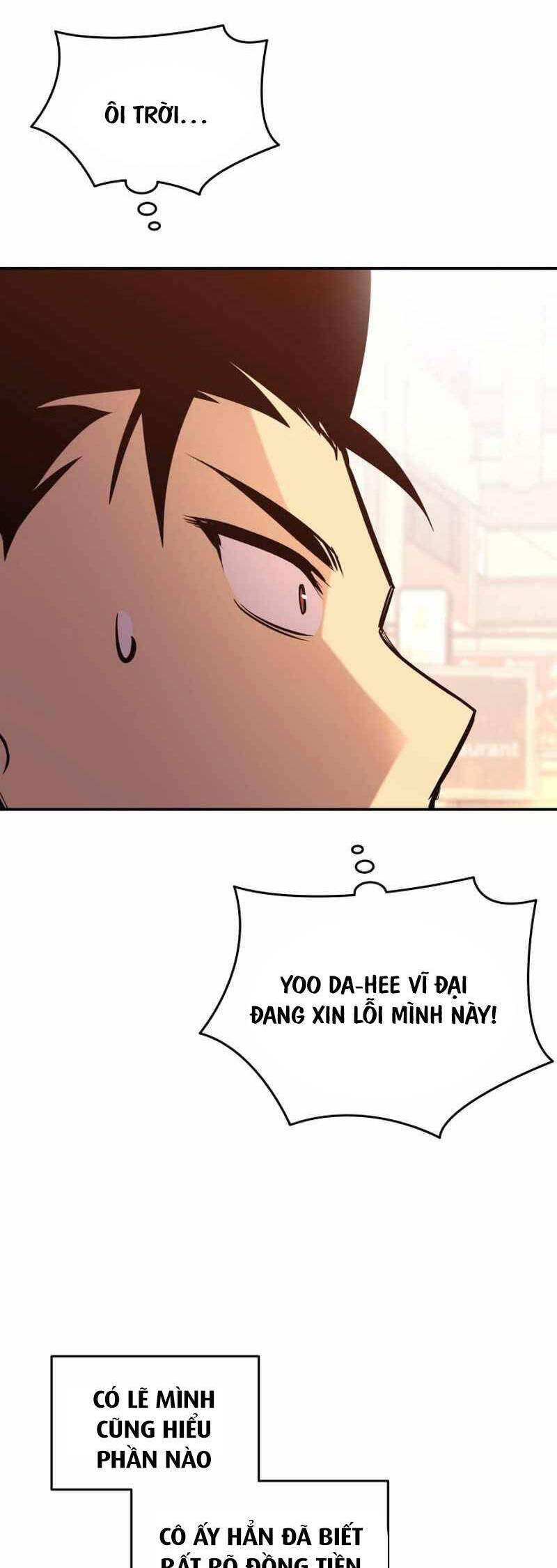 Tôi Là Lính Mới - Chapter 187 - Page 7