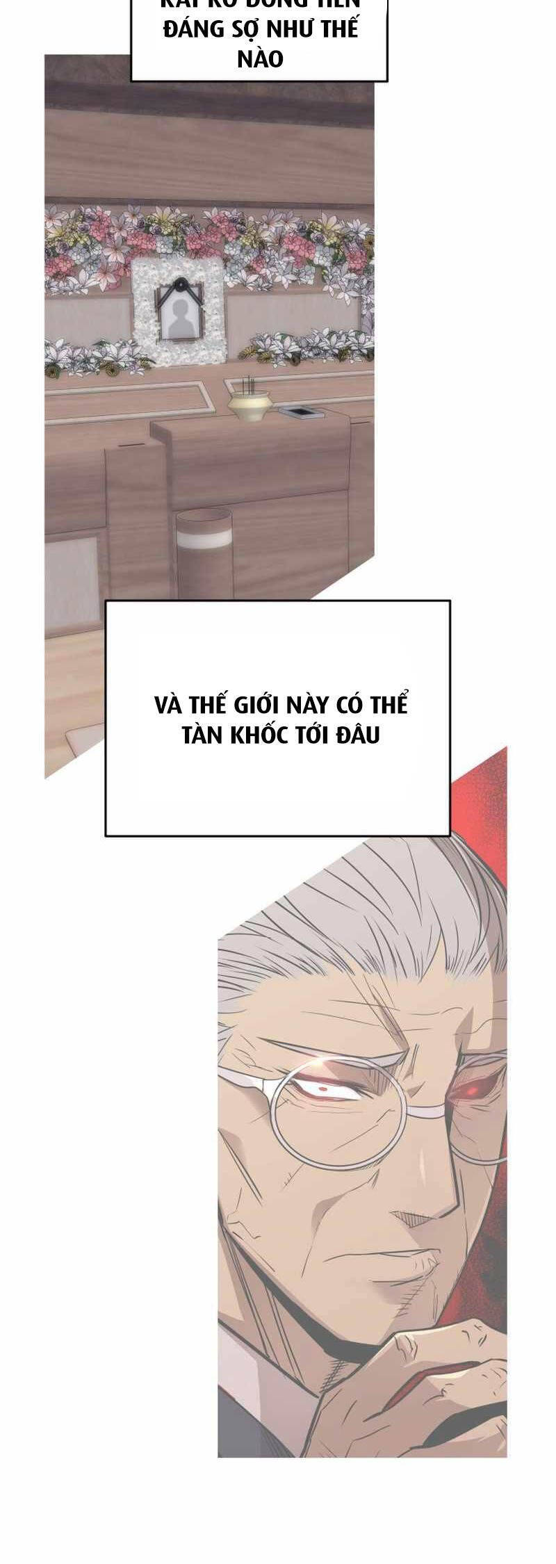 Tôi Là Lính Mới - Chapter 187 - Page 8