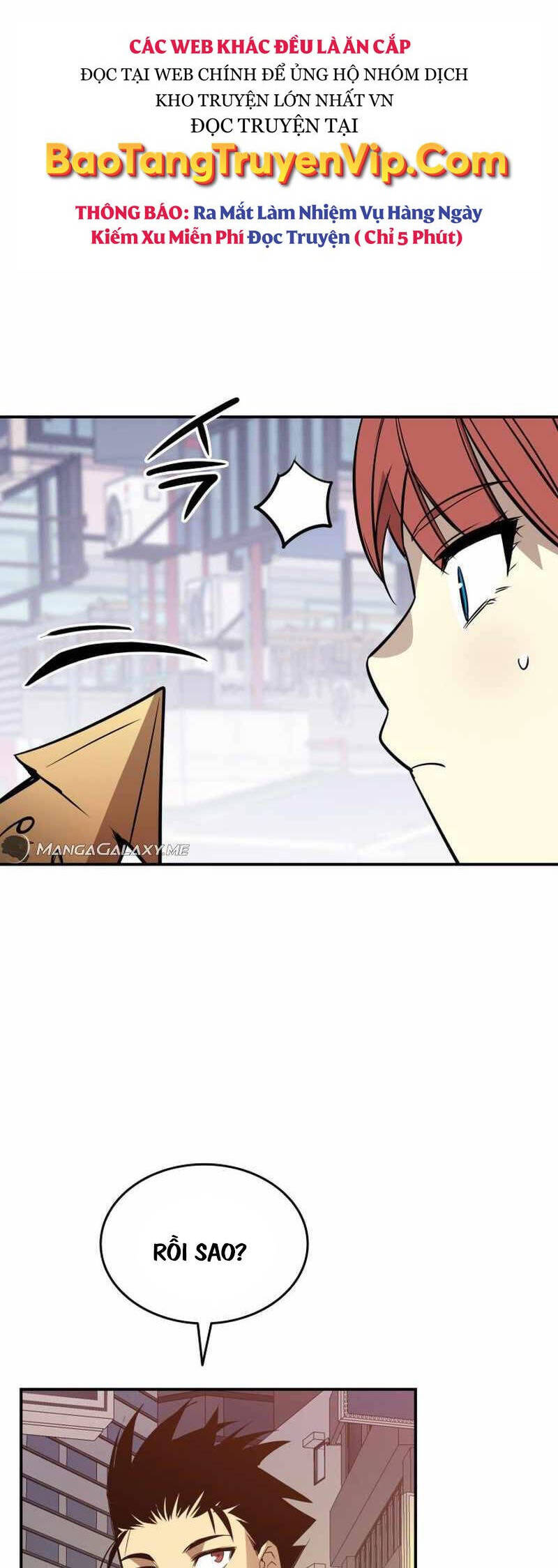 Tôi Là Lính Mới - Chapter 187 - Page 9