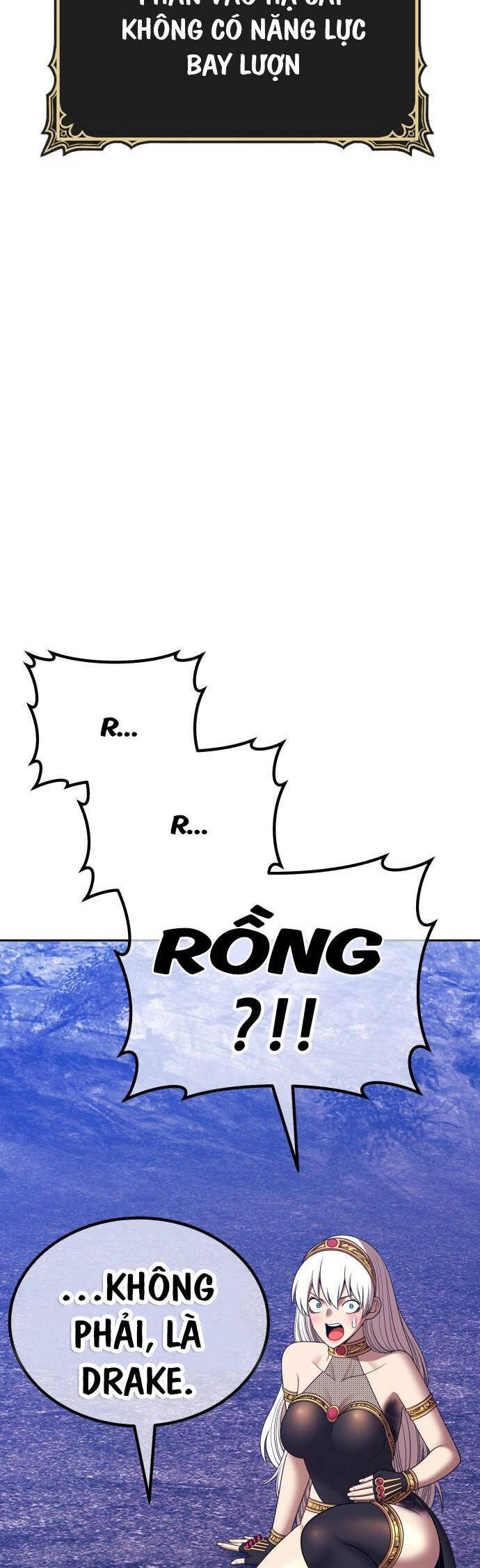 Gậy Gỗ Cấp 99+ - Chapter 94 - Page 105