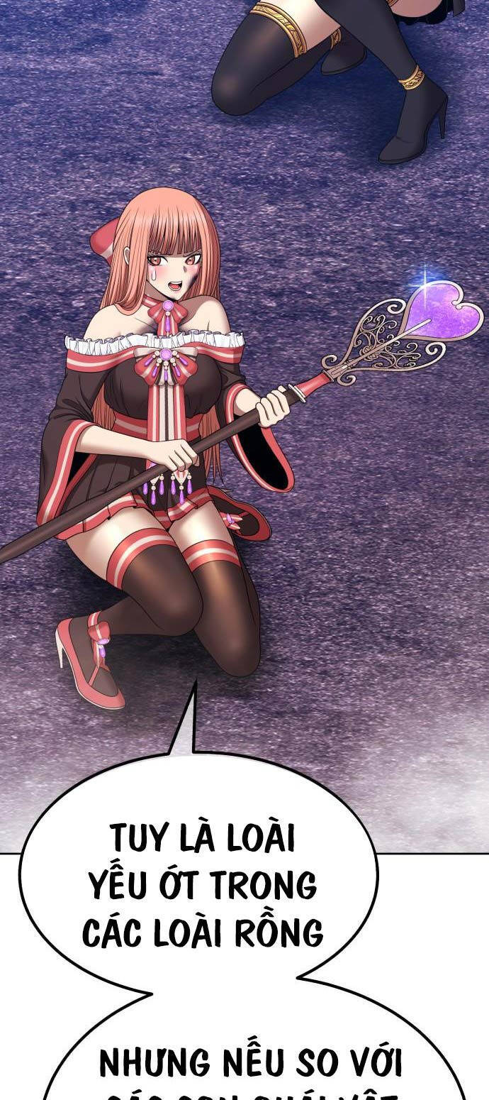 Gậy Gỗ Cấp 99+ - Chapter 94 - Page 106