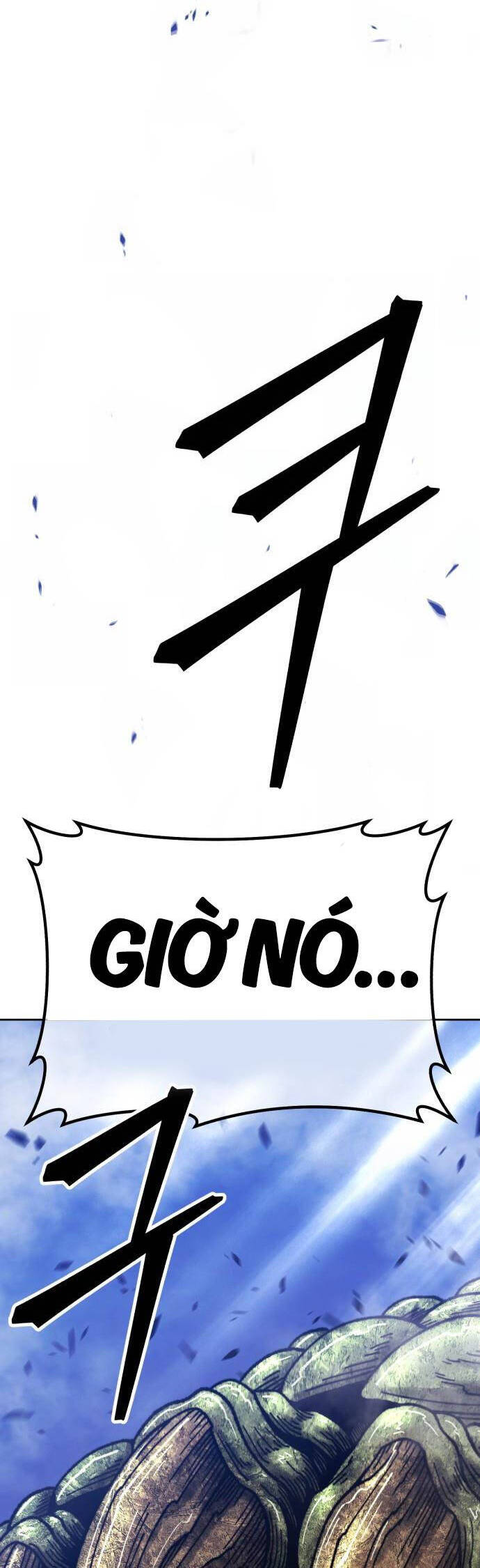 Gậy Gỗ Cấp 99+ - Chapter 94 - Page 109