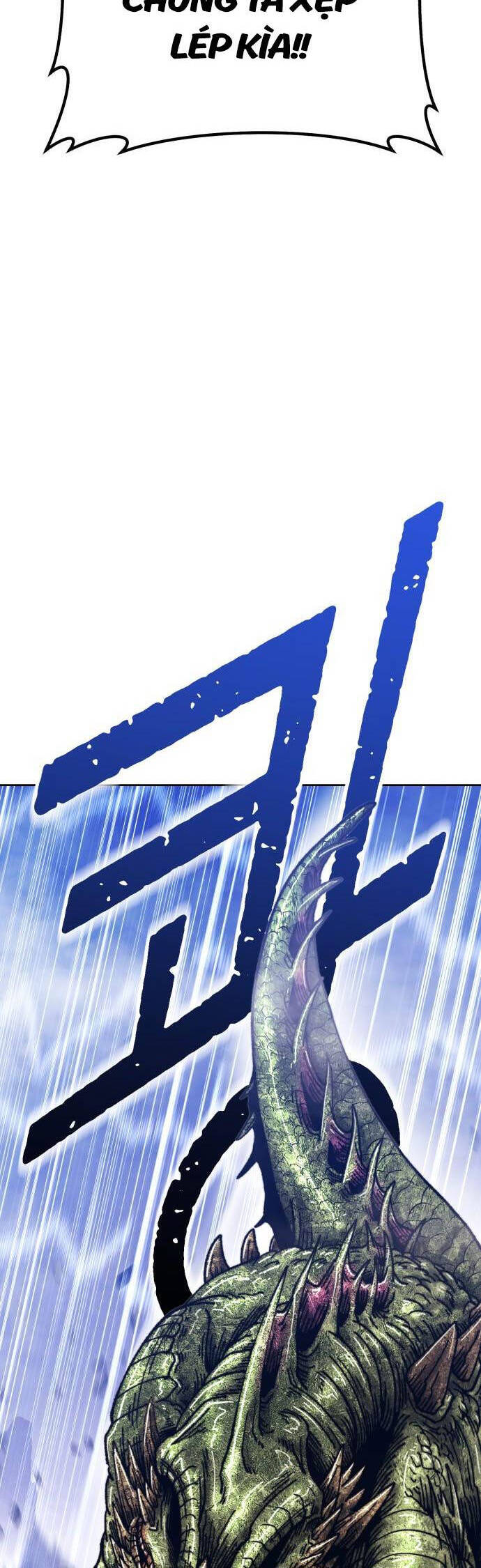 Gậy Gỗ Cấp 99+ - Chapter 94 - Page 111