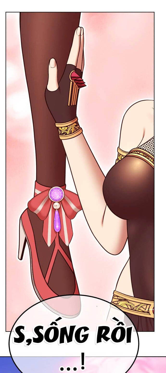 Gậy Gỗ Cấp 99+ - Chapter 94 - Page 119