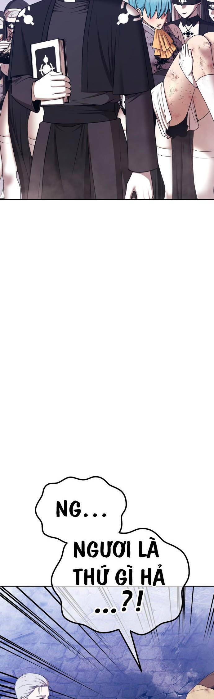 Gậy Gỗ Cấp 99+ - Chapter 94 - Page 12