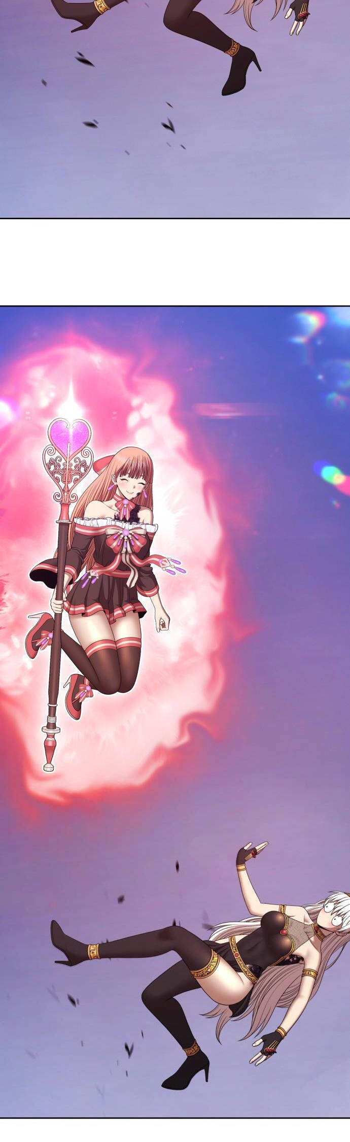 Gậy Gỗ Cấp 99+ - Chapter 94 - Page 124