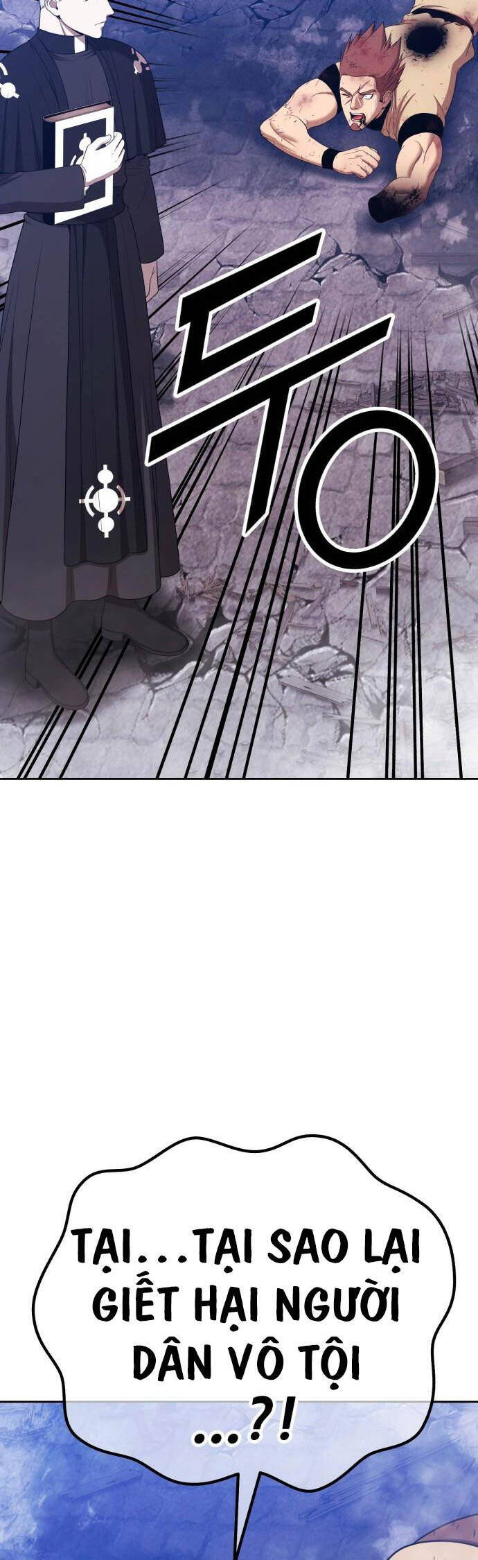 Gậy Gỗ Cấp 99+ - Chapter 94 - Page 13