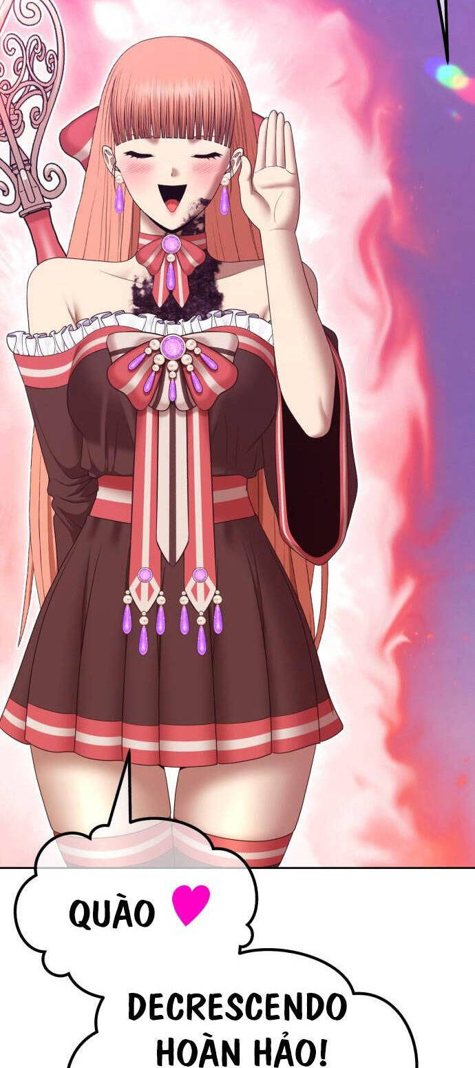 Gậy Gỗ Cấp 99+ - Chapter 94 - Page 131