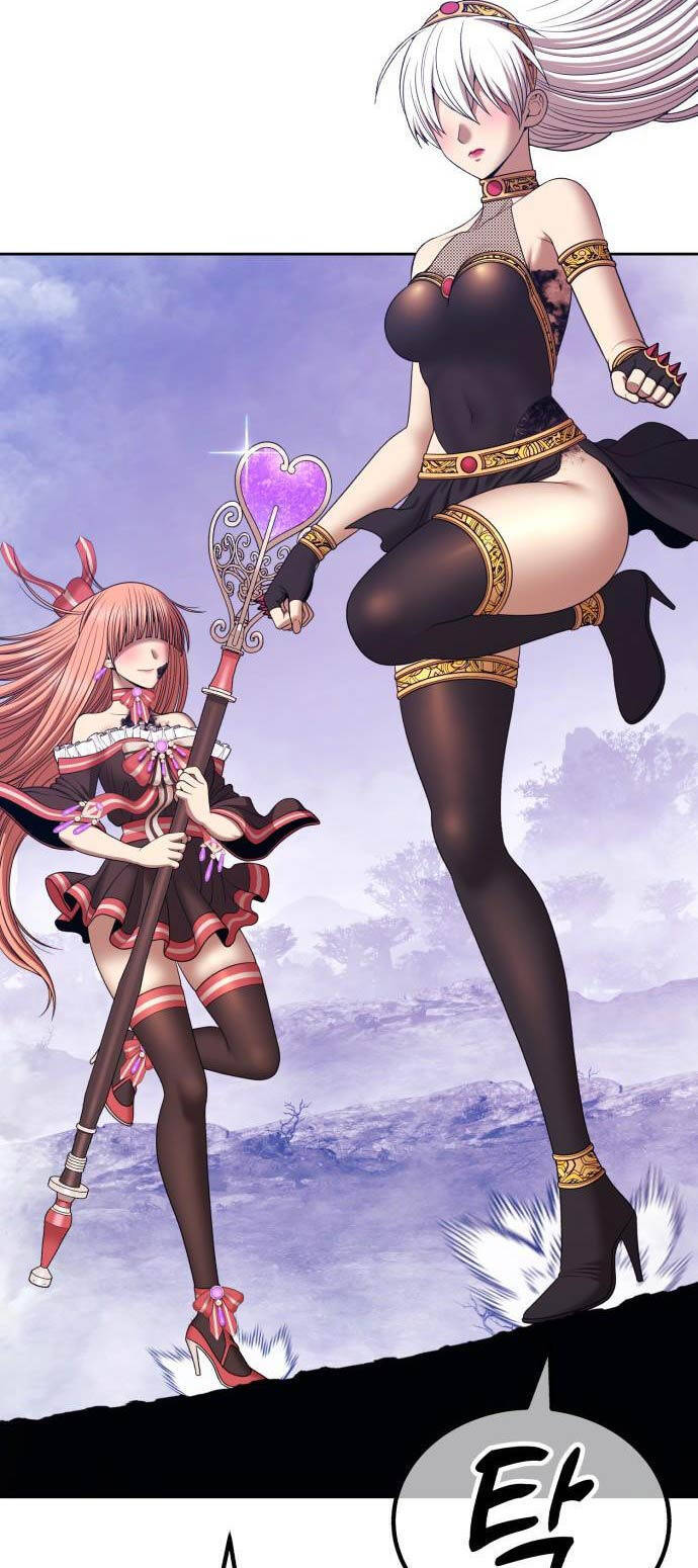 Gậy Gỗ Cấp 99+ - Chapter 94 - Page 154