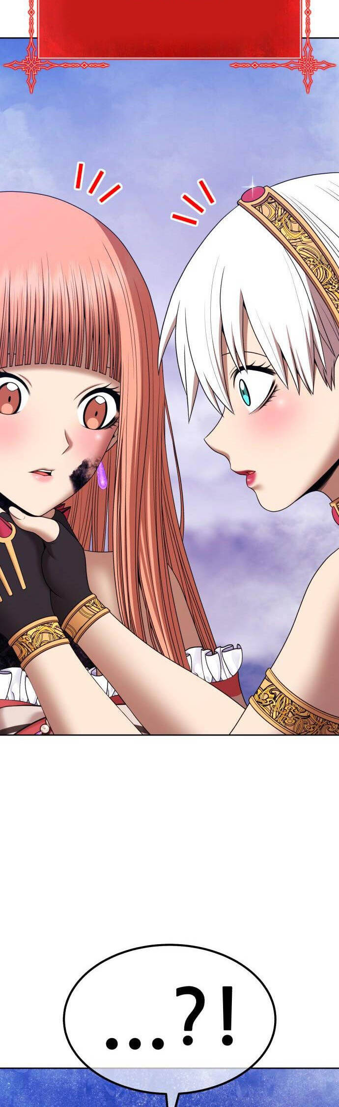 Gậy Gỗ Cấp 99+ - Chapter 94 - Page 159