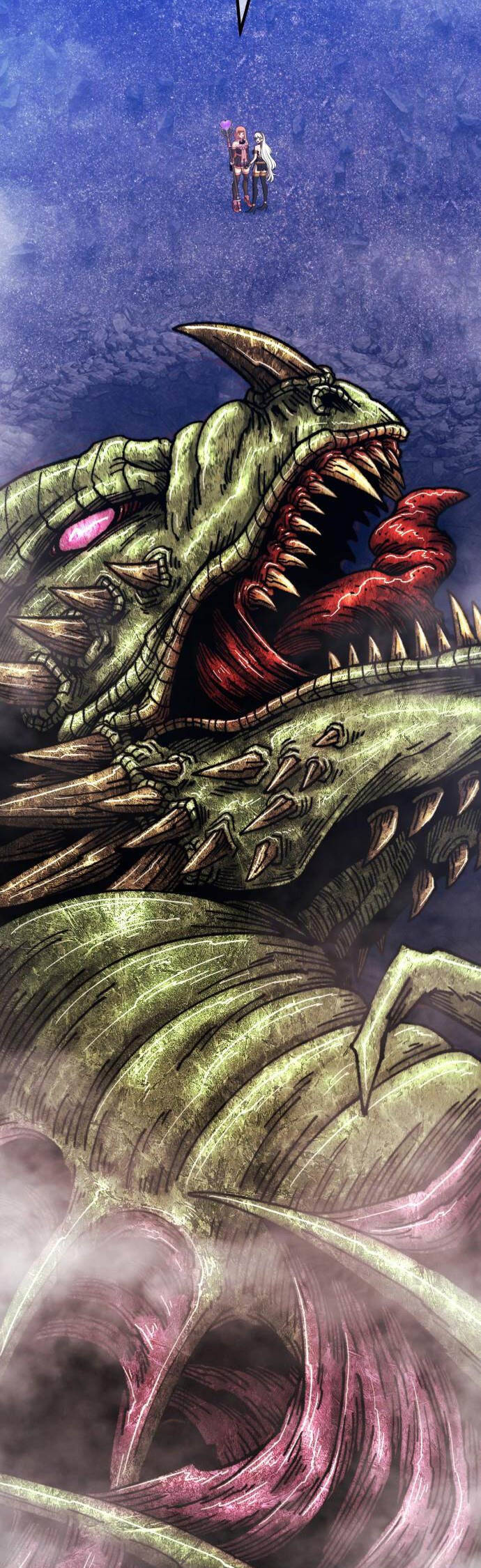 Gậy Gỗ Cấp 99+ - Chapter 94 - Page 160