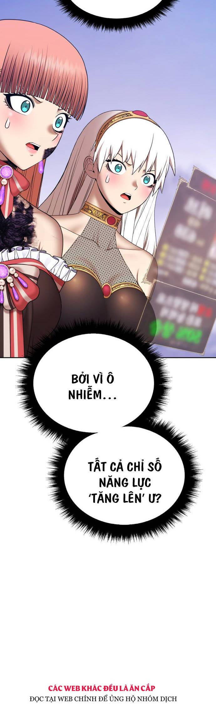 Gậy Gỗ Cấp 99+ - Chapter 94 - Page 170