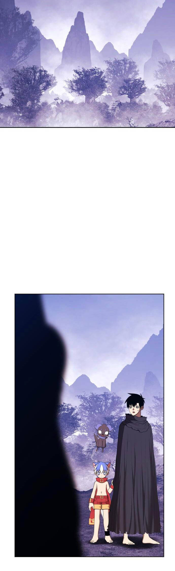 Gậy Gỗ Cấp 99+ - Chapter 94 - Page 173