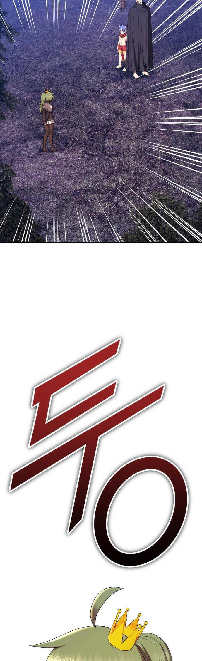 Gậy Gỗ Cấp 99+ - Chapter 94 - Page 187