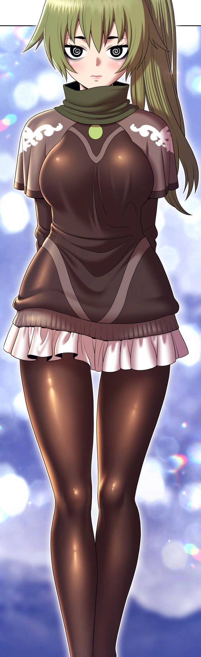 Gậy Gỗ Cấp 99+ - Chapter 94 - Page 188