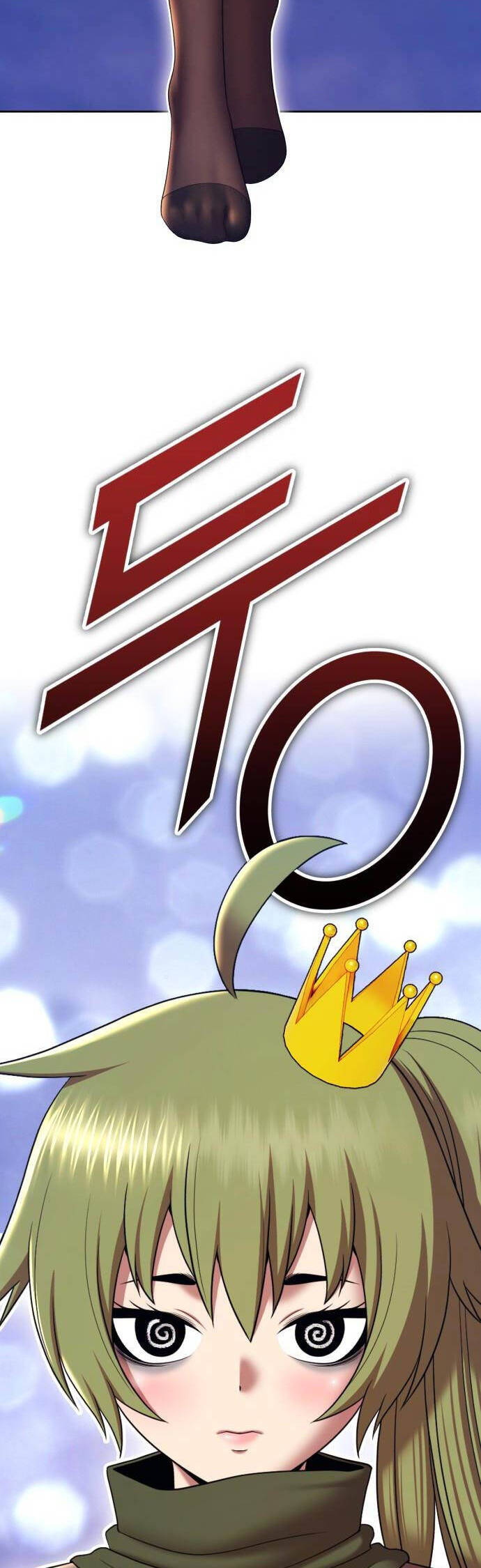 Gậy Gỗ Cấp 99+ - Chapter 94 - Page 189