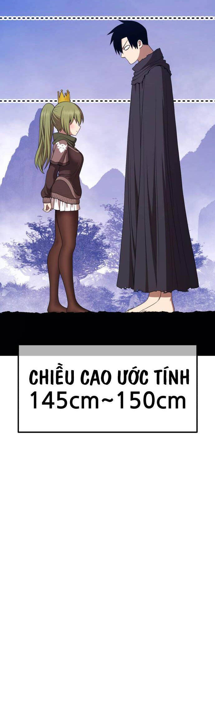 Gậy Gỗ Cấp 99+ - Chapter 94 - Page 193