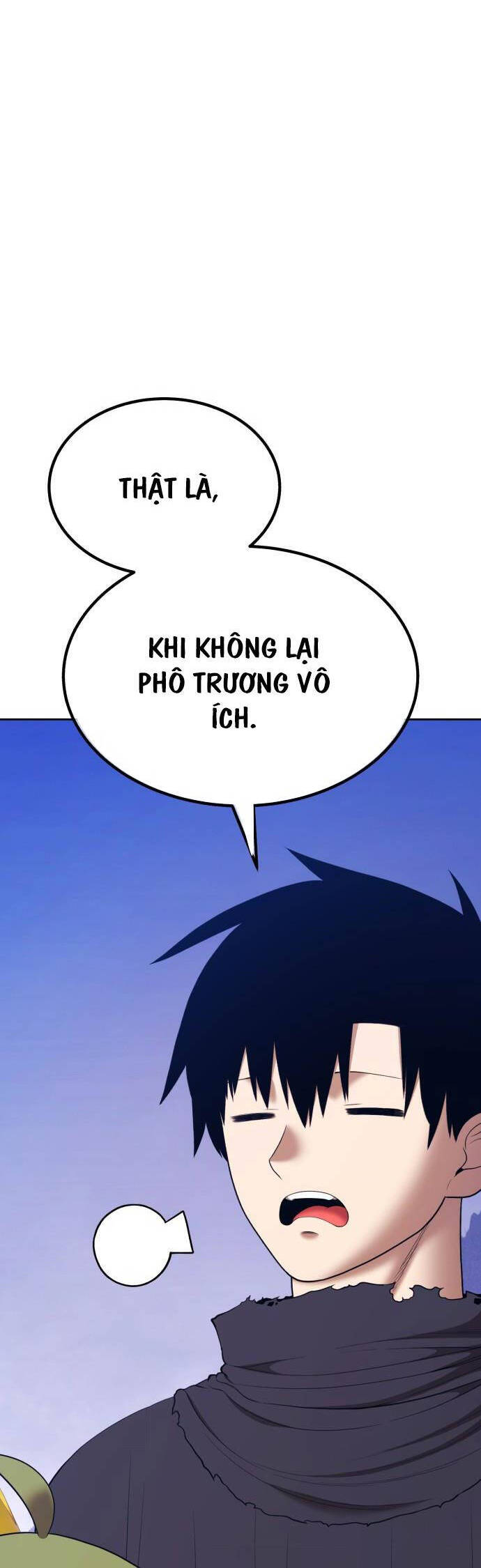 Gậy Gỗ Cấp 99+ - Chapter 94 - Page 201