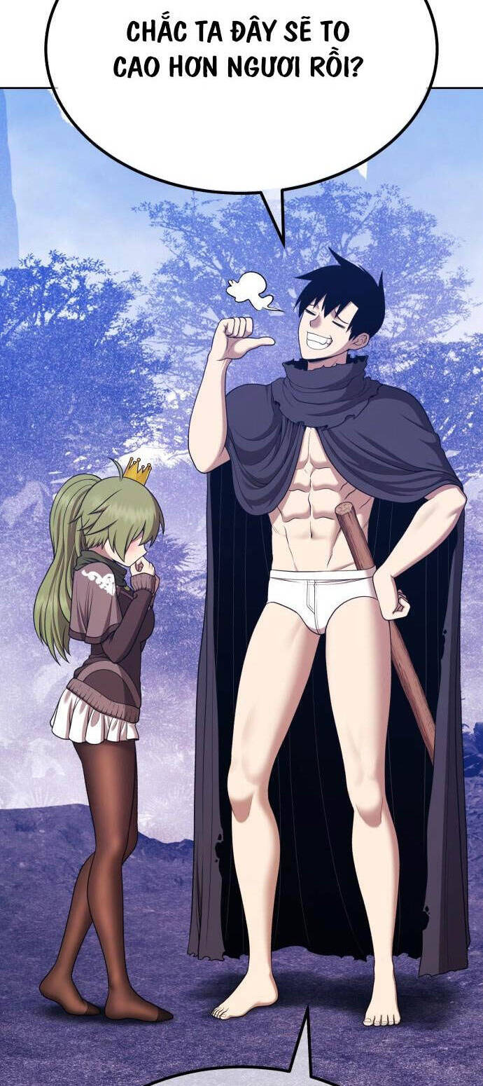 Gậy Gỗ Cấp 99+ - Chapter 94 - Page 203
