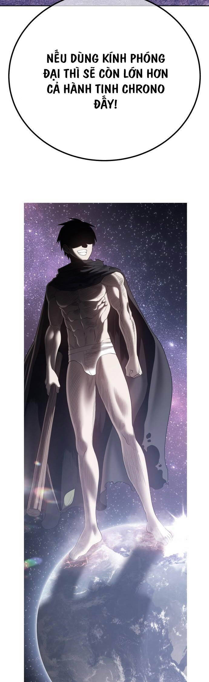 Gậy Gỗ Cấp 99+ - Chapter 94 - Page 204