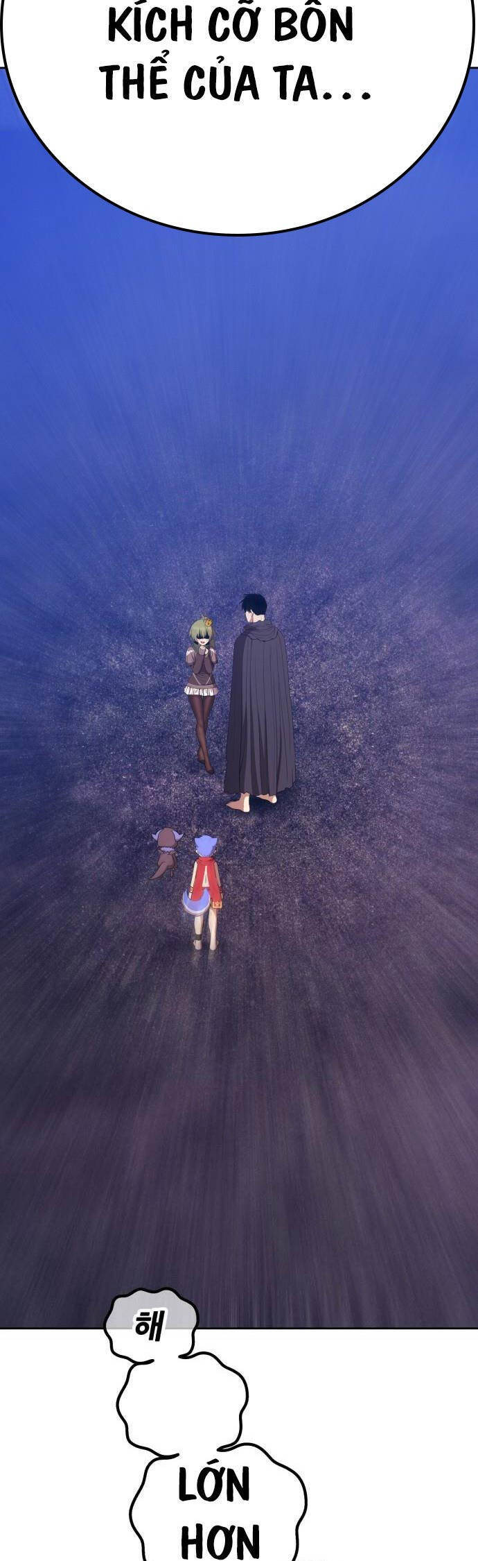 Gậy Gỗ Cấp 99+ - Chapter 94 - Page 208