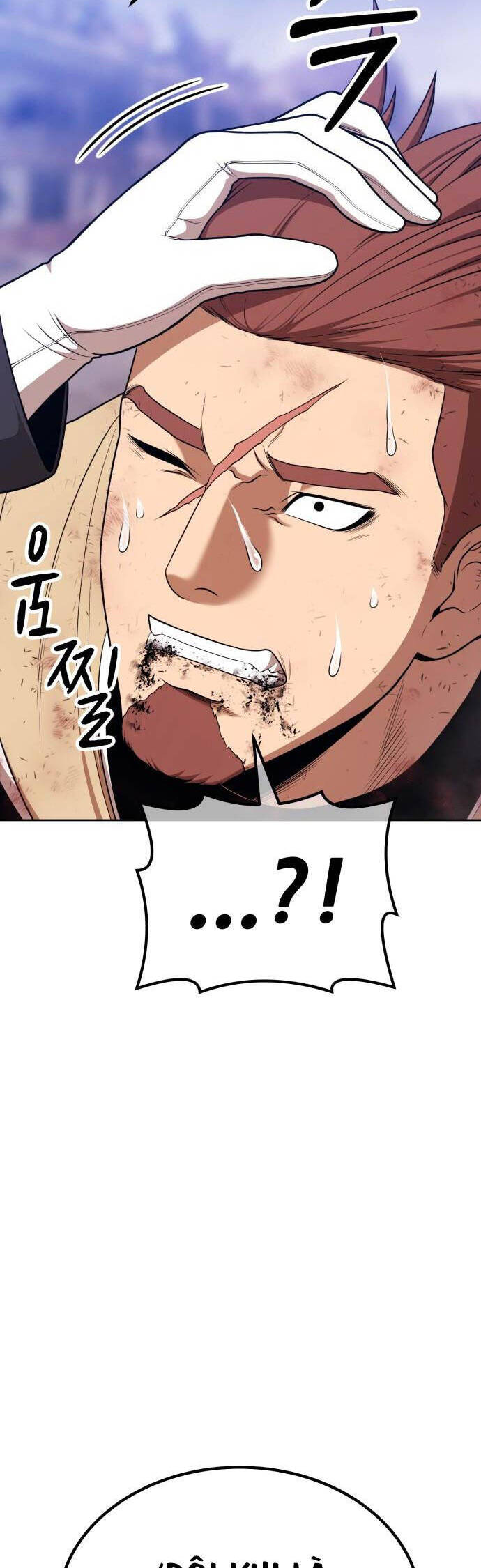 Gậy Gỗ Cấp 99+ - Chapter 94 - Page 21