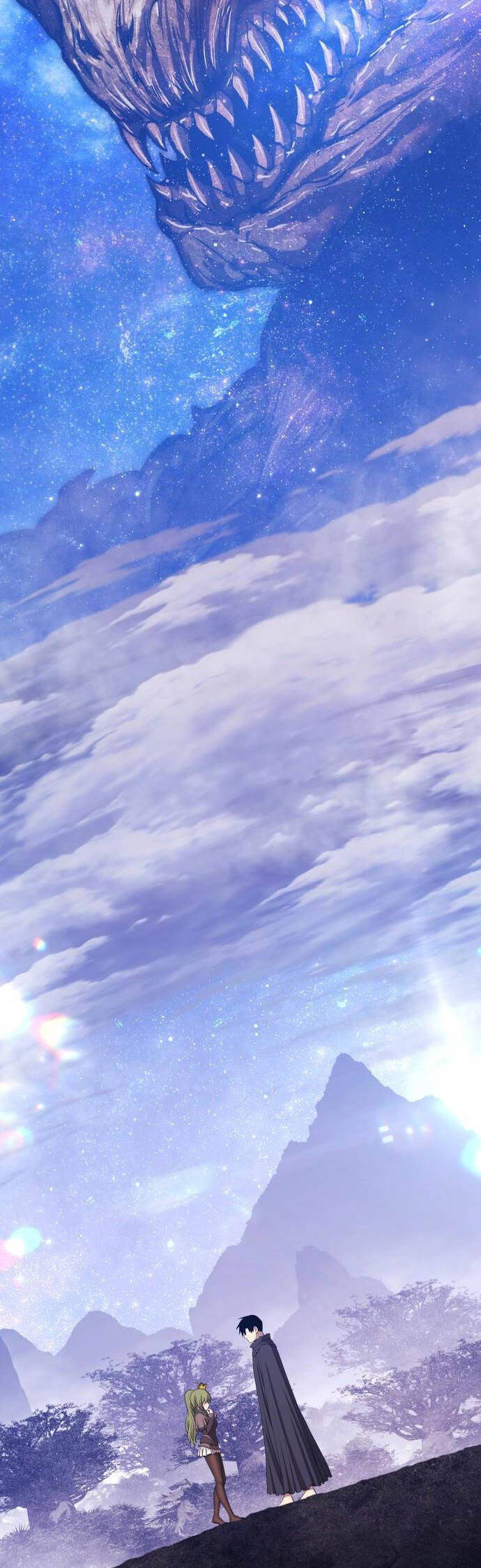 Gậy Gỗ Cấp 99+ - Chapter 94 - Page 217