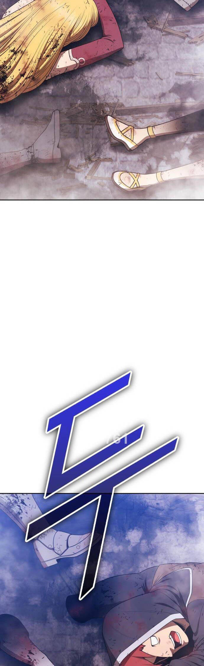 Gậy Gỗ Cấp 99+ - Chapter 94 - Page 3