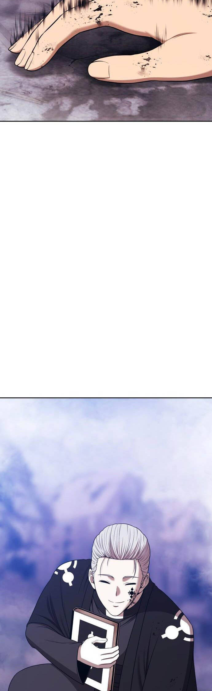 Gậy Gỗ Cấp 99+ - Chapter 94 - Page 31