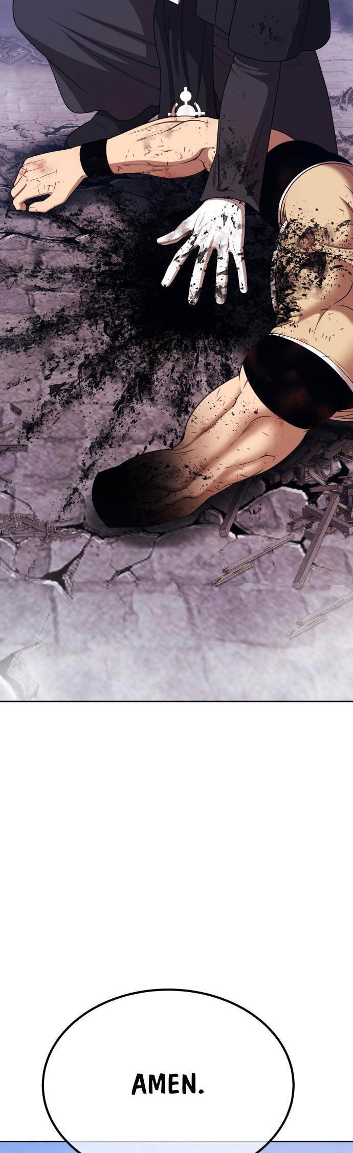 Gậy Gỗ Cấp 99+ - Chapter 94 - Page 32