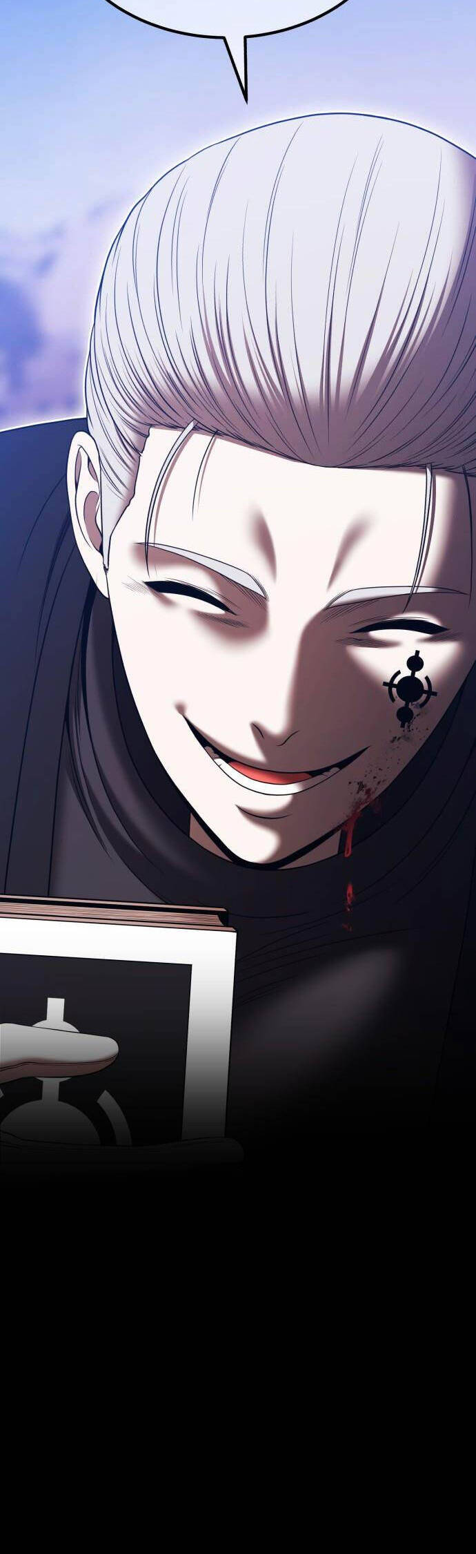 Gậy Gỗ Cấp 99+ - Chapter 94 - Page 33