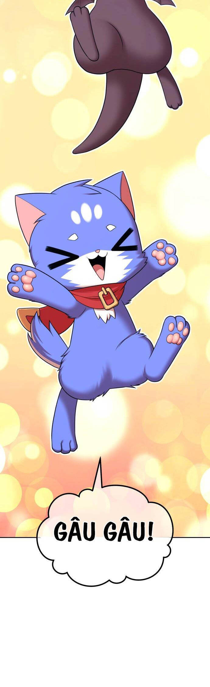 Gậy Gỗ Cấp 99+ - Chapter 94 - Page 37