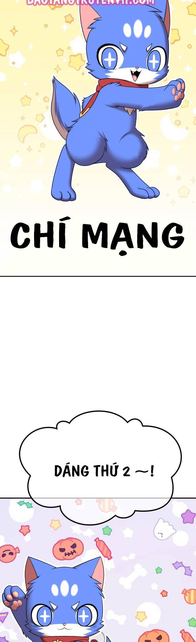 Gậy Gỗ Cấp 99+ - Chapter 94 - Page 40