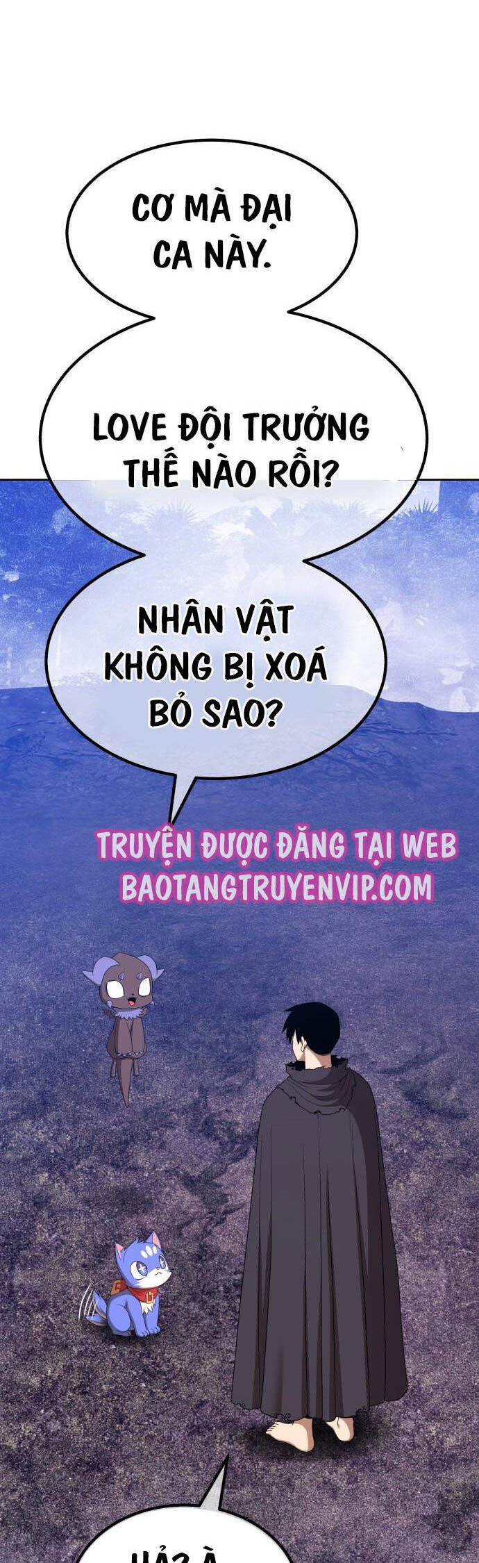 Gậy Gỗ Cấp 99+ - Chapter 94 - Page 43