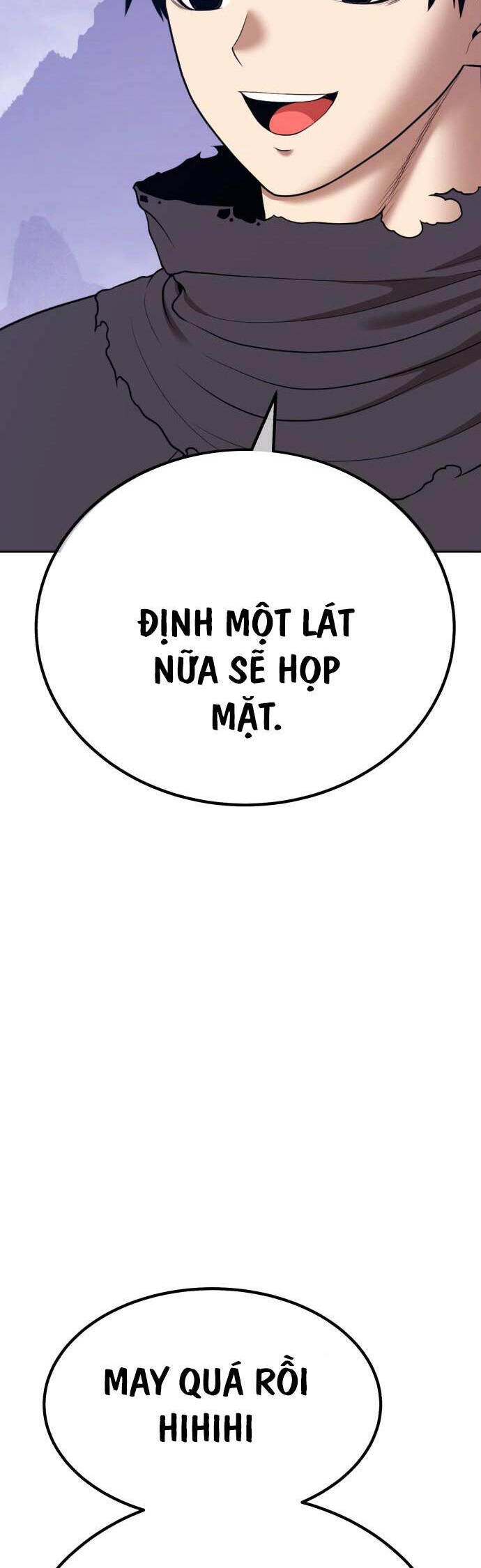 Gậy Gỗ Cấp 99+ - Chapter 94 - Page 45